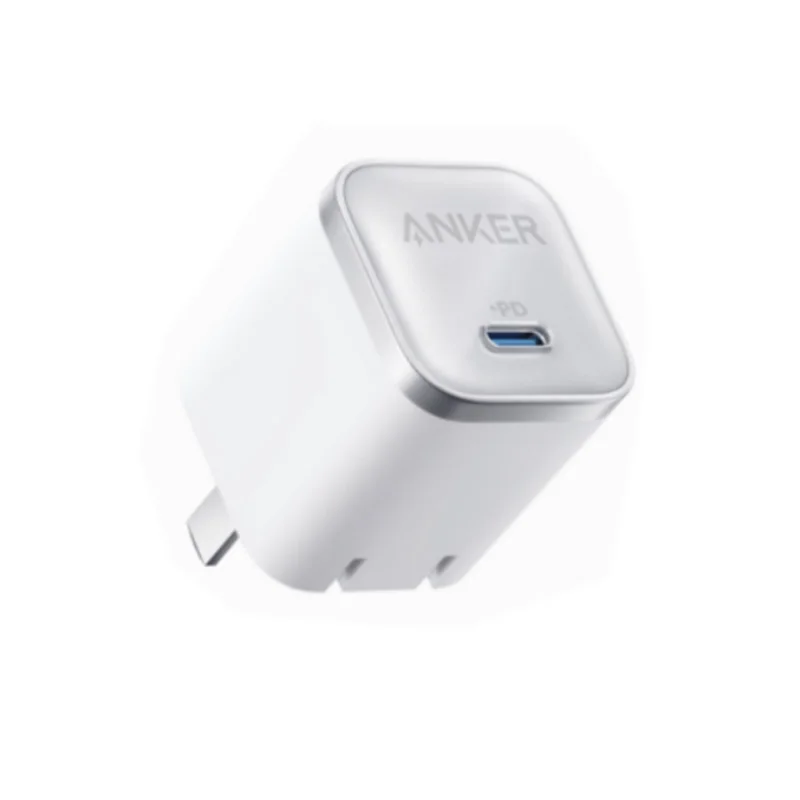 Anker Nano 3 Pro 45W GaN USB-C Fast Charger Kit With 240W Type-C Cable PD Fast Charging Adapter For iPhone Samsung Macbook