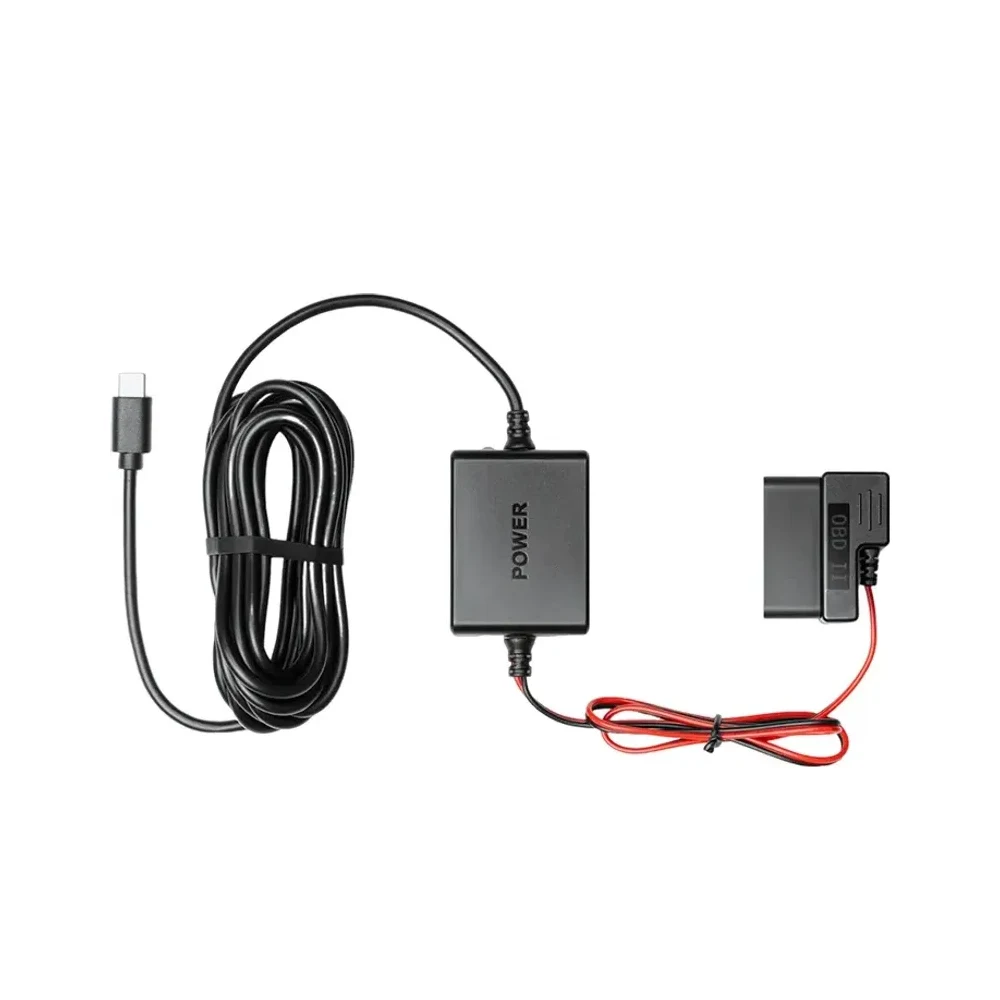 70mai Kit Hardwire OBD-II Type-C 4m