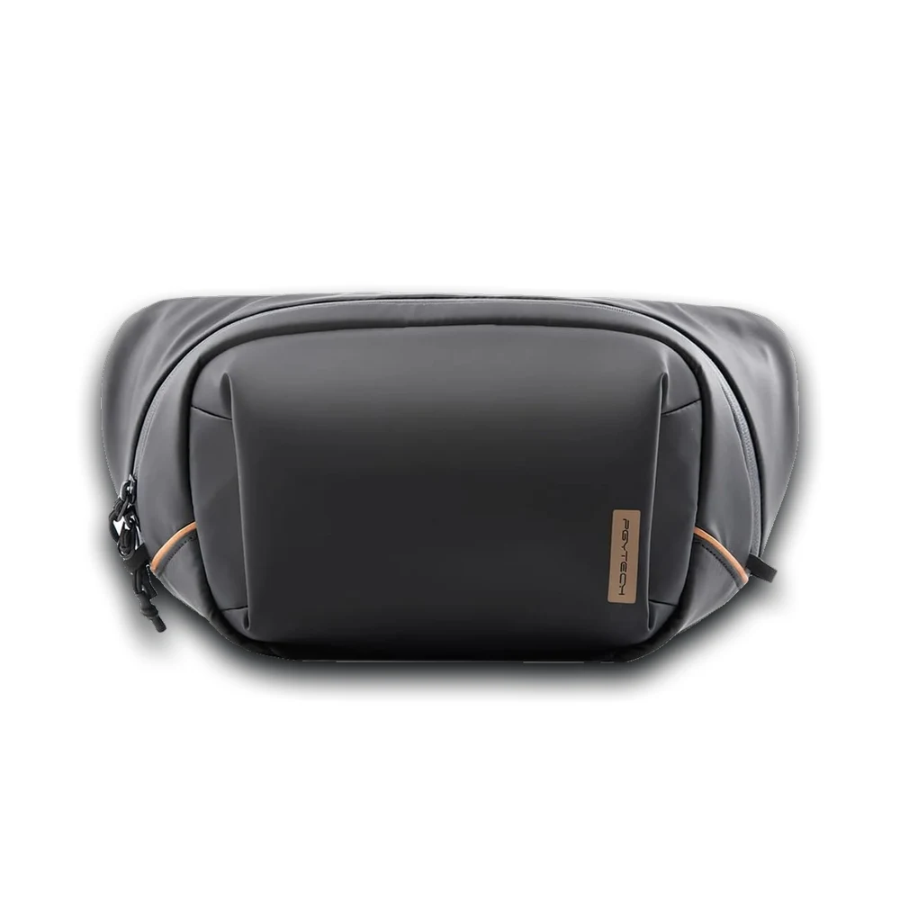 PGYTECH OneGo Solo V2 Camera Sling Bag 4L/6L/10L Large Capacity Photography Shoulder BagS for Sony Canon Nikon Fuji DJI Laptop