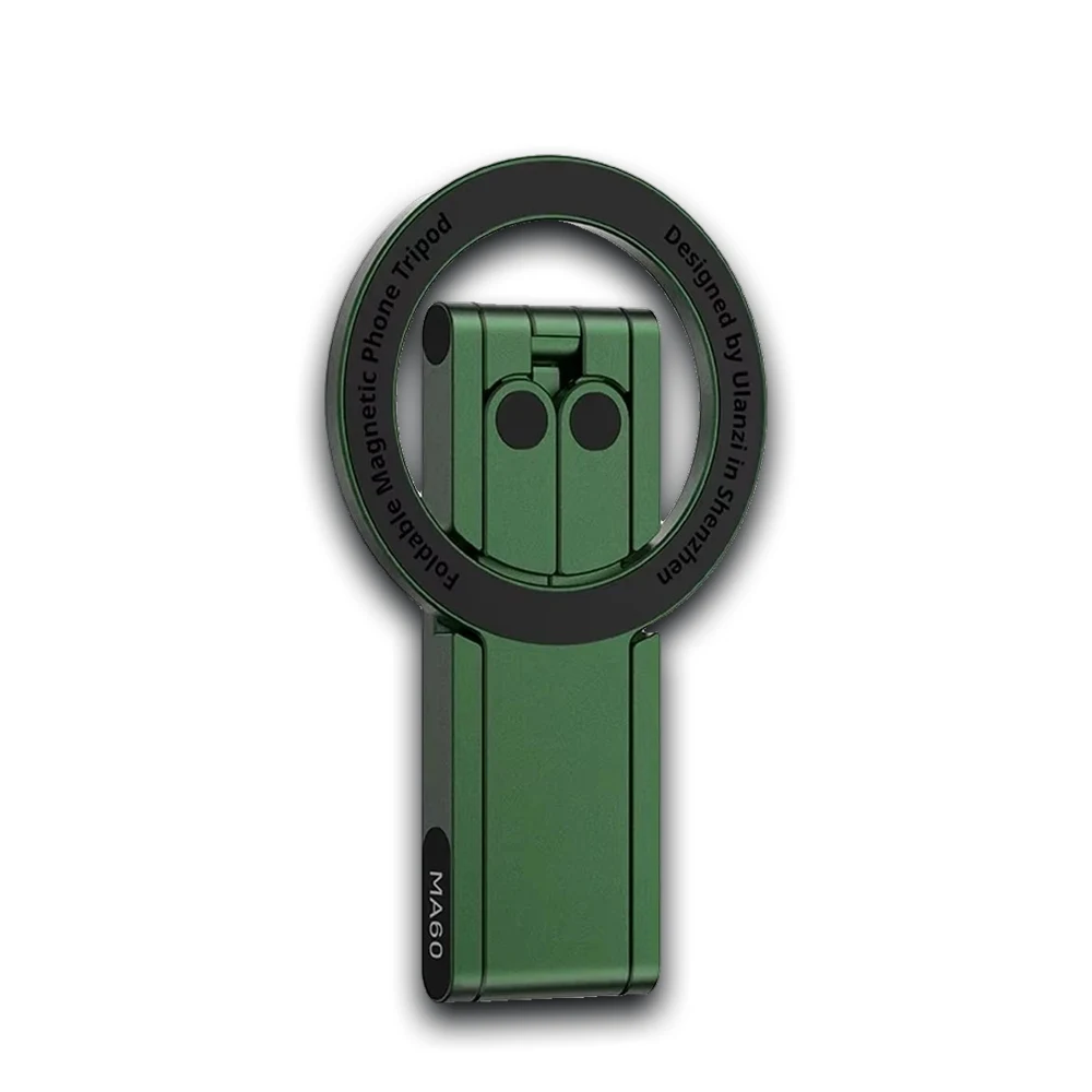 Ulanzi MA60 Trípode Magnético Plegable 0.8cm