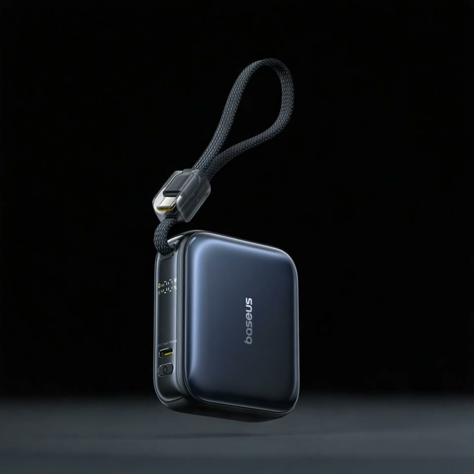 Baseus Power Bank 10000mAh 45W USB-C