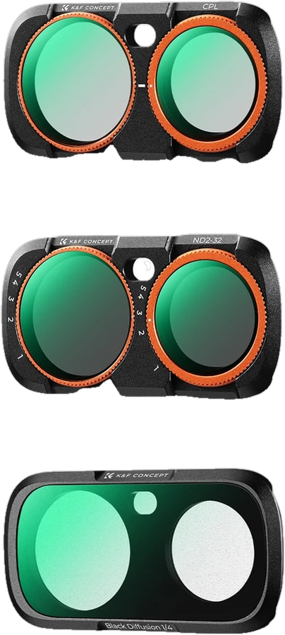 for Insta360 Luna Ultra