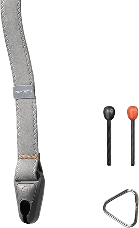 PGYTECH Action Camera Hand and Wrist Strap Compatible with DJI OSMO Pocket 2/ OSMO Pocket Gimbal GoPro Action Camera